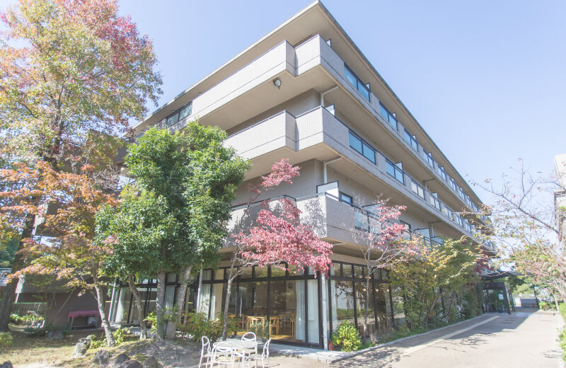 地域密着型特別養護老人ホーム　ファヴォーレ狭山