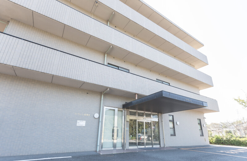 地域密着型特別養護老人ホーム　ファヴォーレ狭山