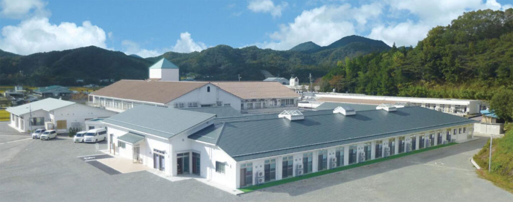 特別養護老人ホーム　和寿園
