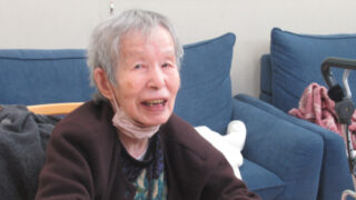 特別養護老人ホーム　和寿園