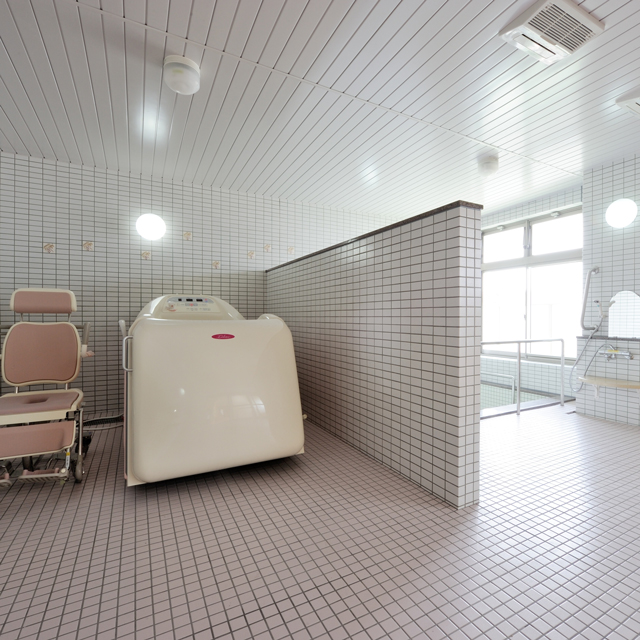 認知症対応型共同生活介護　グループホームフェリーチェ