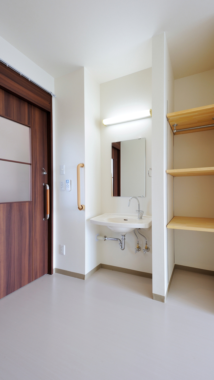 認知症対応型共同生活介護　グループホームフェリーチェ