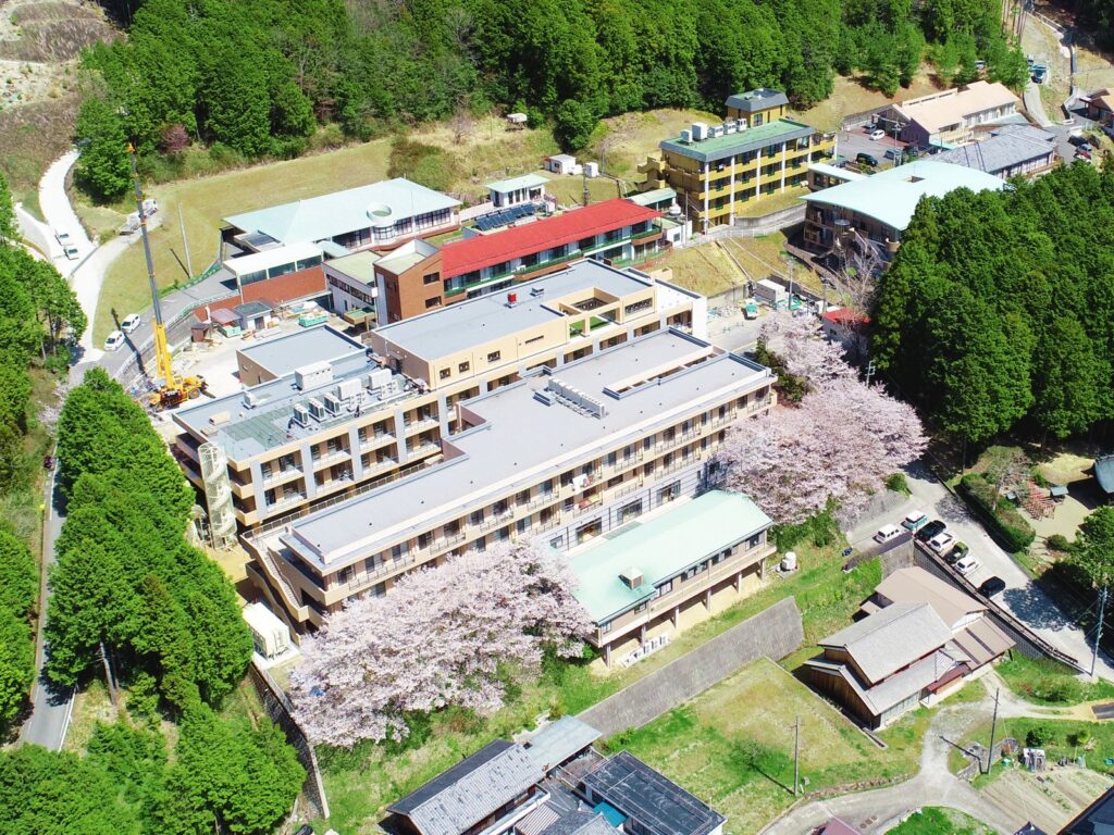 グループホーム　ほのぼの園
