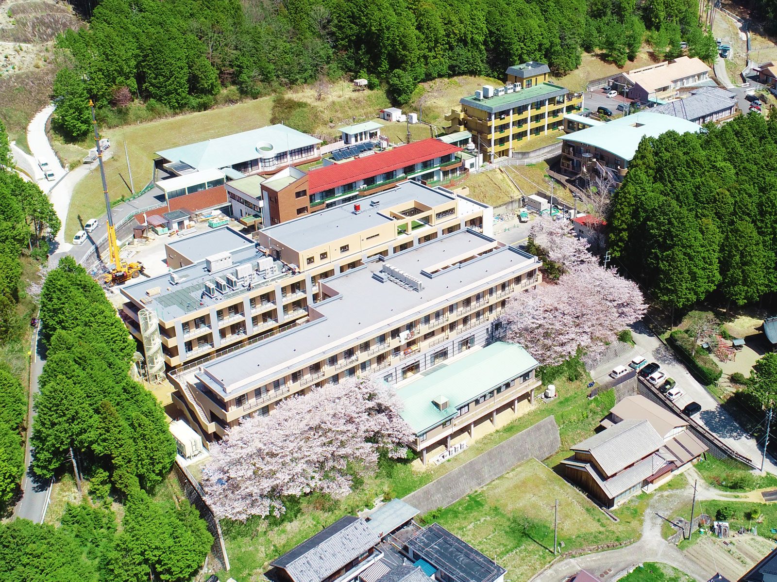 グループホーム　ほのぼの園