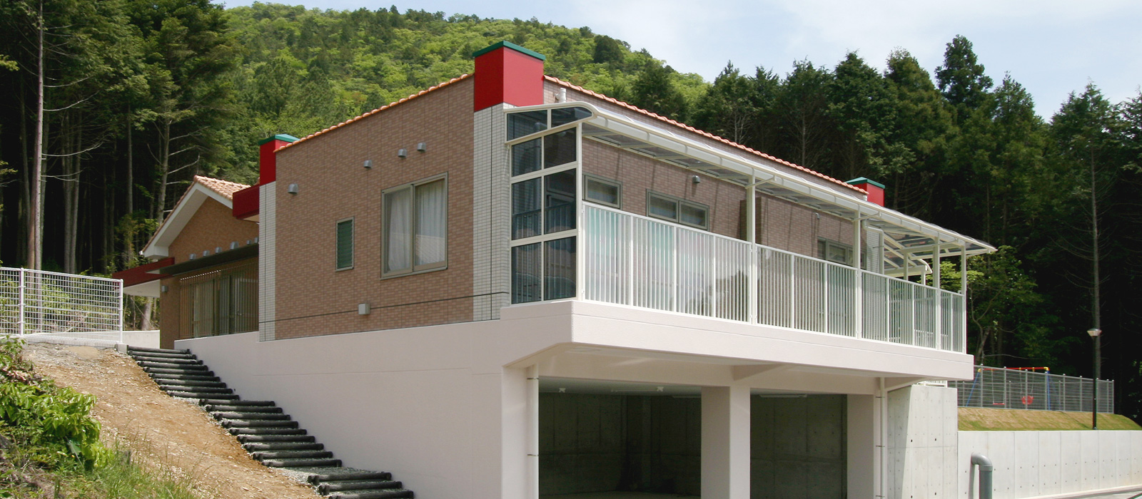グループホーム　ほのぼの園