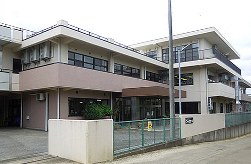 特別養護老人ホーム空（ユニット型）