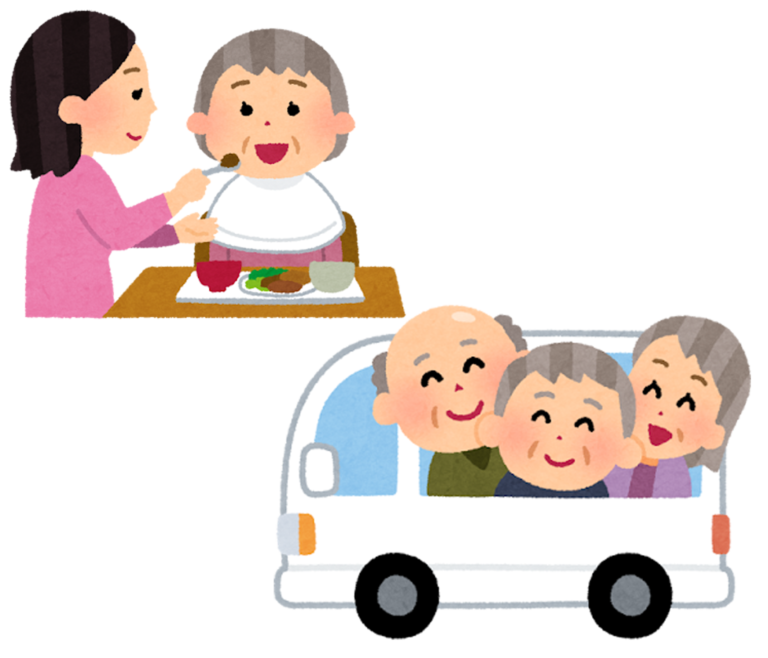 特別養護老人ホーム山の手フラワーヒル（ユニット）