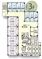 特別養護老人ホームせんわ