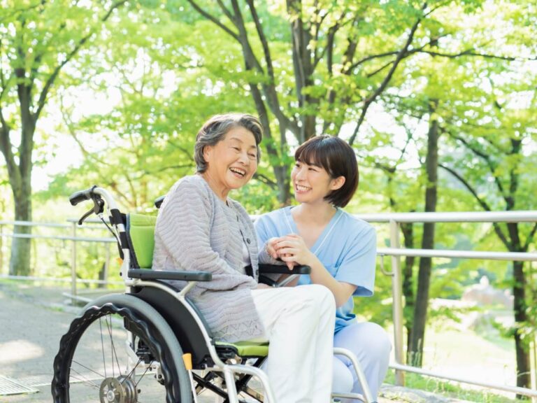 特別養護老人ホーム　和らぎ水沢
