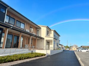 特別養護老人ホーム　和らぎ水沢