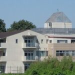 特別養護老人ホーム　東和荘｜東浦町愛知県知多郡東浦町大字石浜字飛山池上41番地の介護付き有料老人ホームの写真