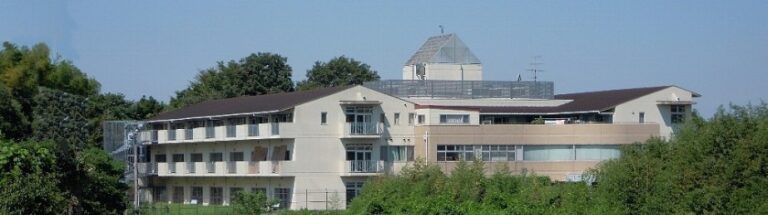 特別養護老人ホーム 東和荘
