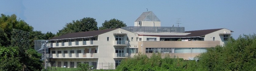 特別養護老人ホーム　東和荘