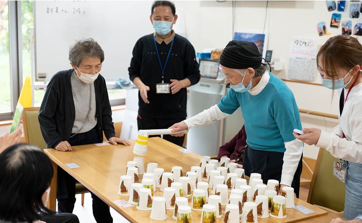 特別養護老人ホーム　メドック東浦