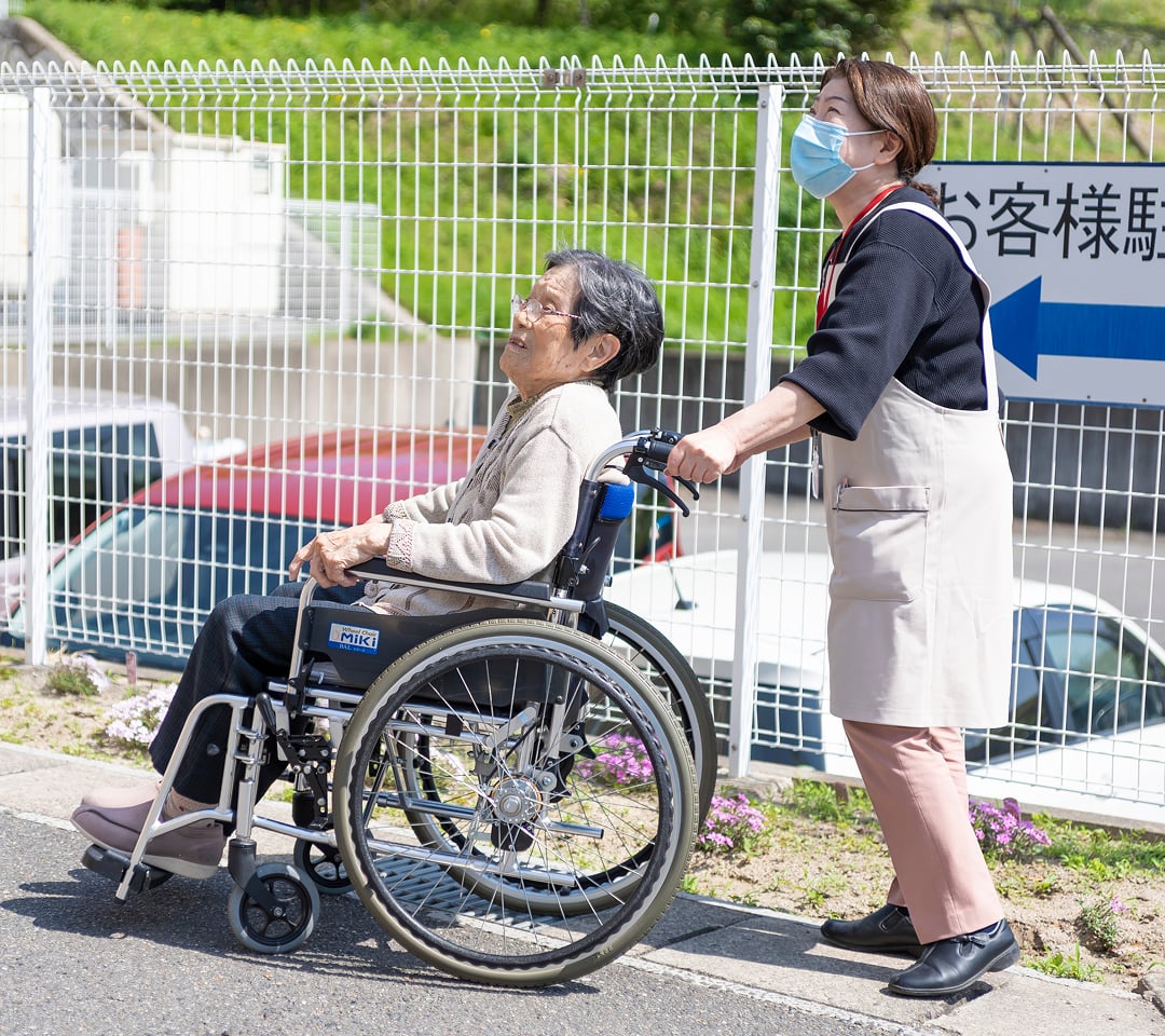 特別養護老人ホーム　メドック東浦