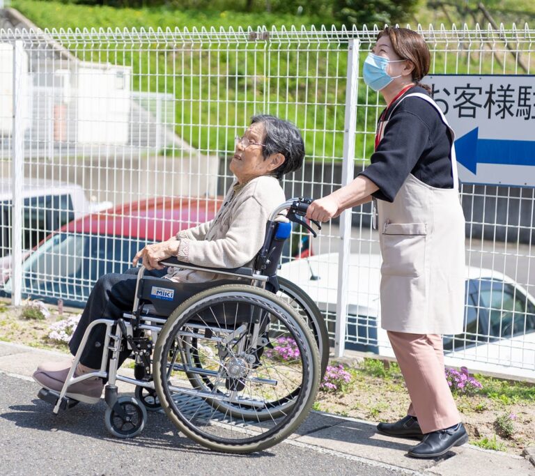 特別養護老人ホーム メドック東浦