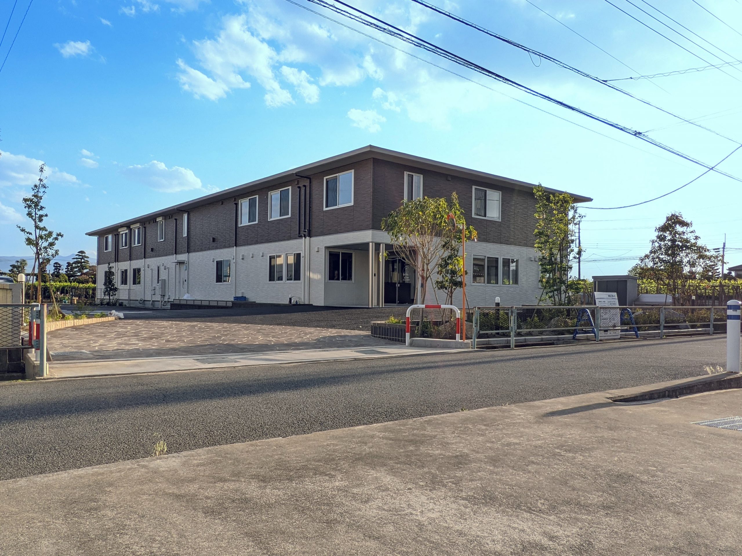 介護付きホーム奏楽甲府東