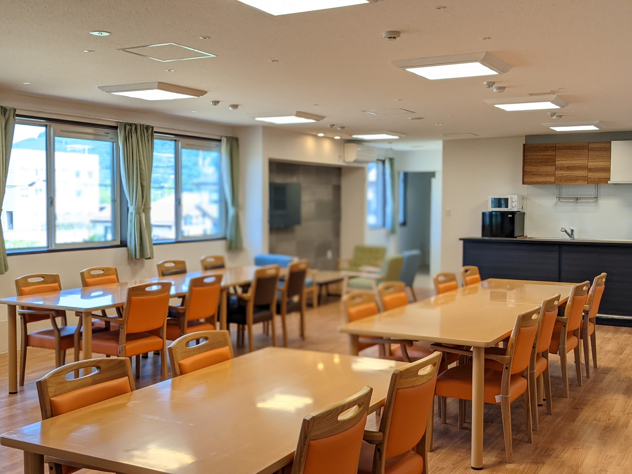 介護付きホーム奏楽甲府東