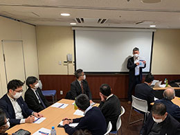 特別養護老人ホーム　　市川ヒルズ