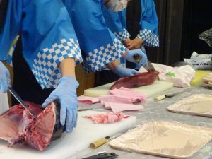 特別養護老人ホーム　サニーホーム