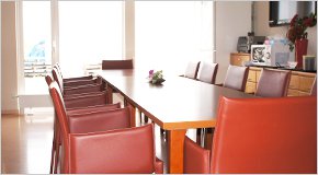 社会福祉法人　きずな会　グループホームきずなII