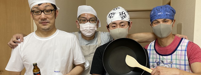 社会福祉法人　きずな会　グループホームきずなII