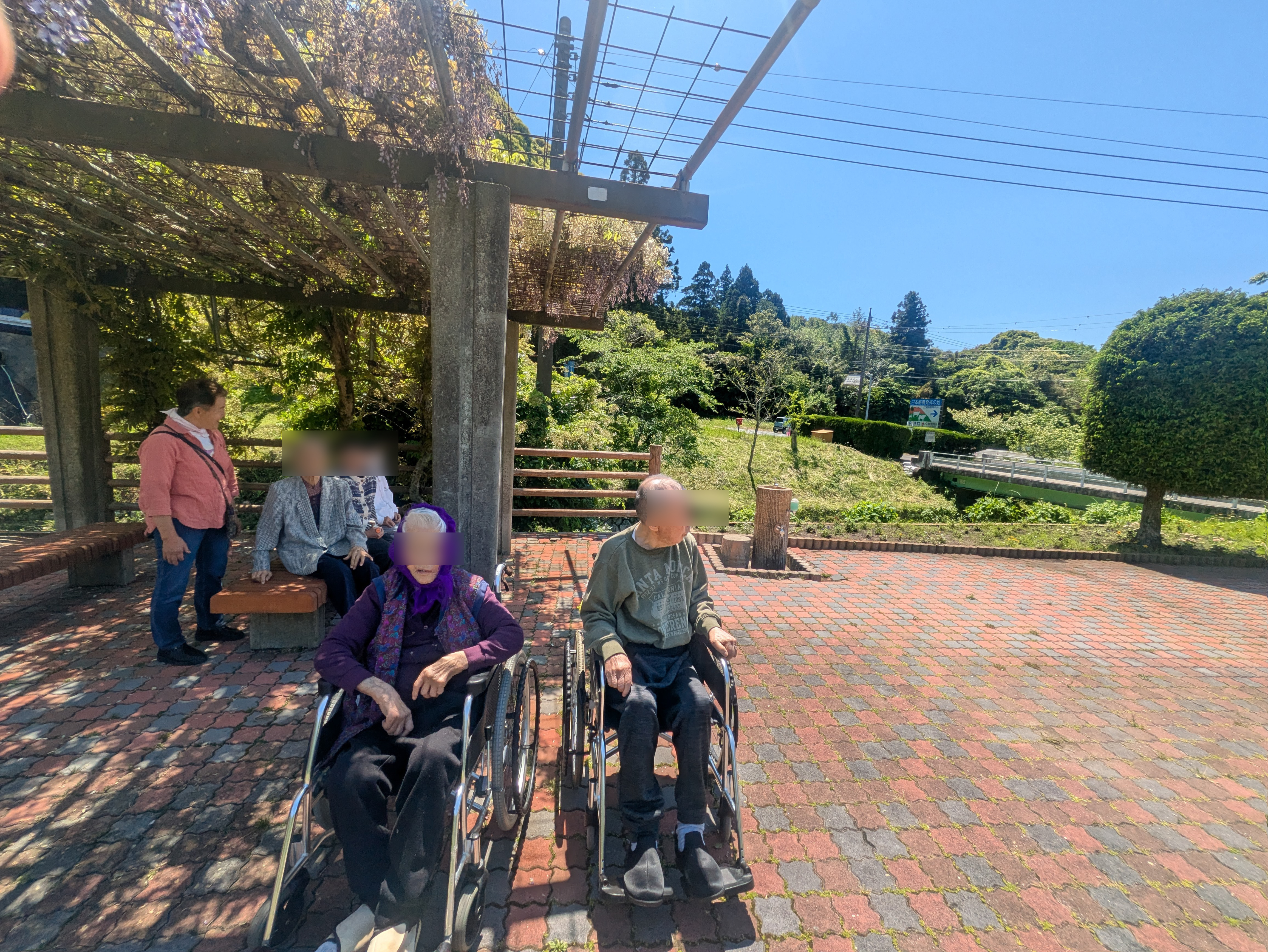 特別養護老人ホーム南小町