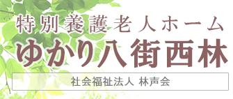 特別養護老人ホームゆかり八街西林