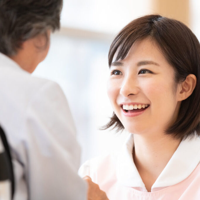 特別養護老人ホーム印西