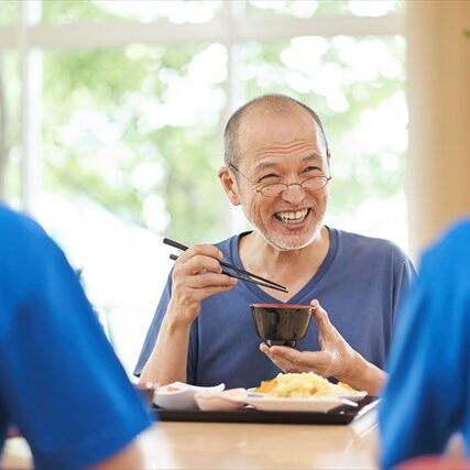 特別養護老人ホーム　サクラビア印西（従来型）