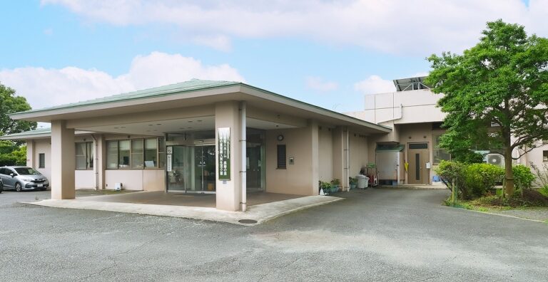 養護老人ホーム長寿の里
