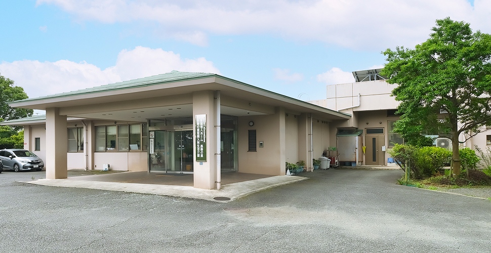 養護老人ホーム長寿の里