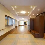 特別養護老人ホーム　初富の里１｜鎌ケ谷市千葉県鎌ヶ谷市東初富一丁目４番３号の地域密着型介護付き有料老人ホームの写真