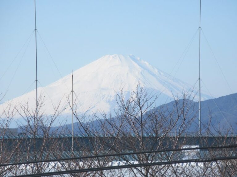 ホームステーションらいふ寒川倉見