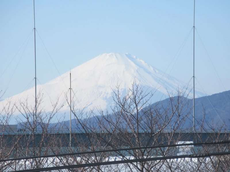 ホームステーションらいふ寒川倉見