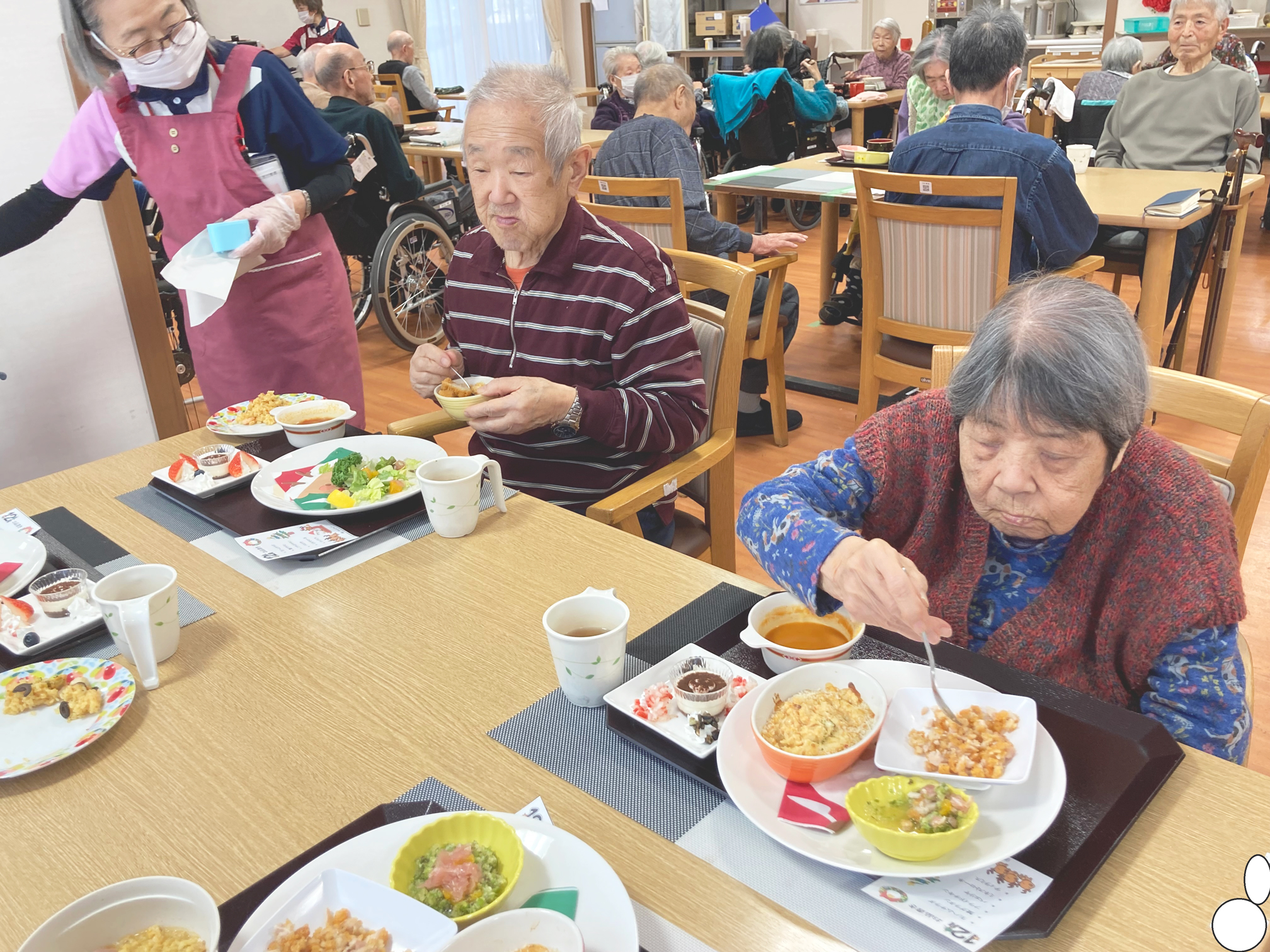 ホームステーションらいふ寒川倉見