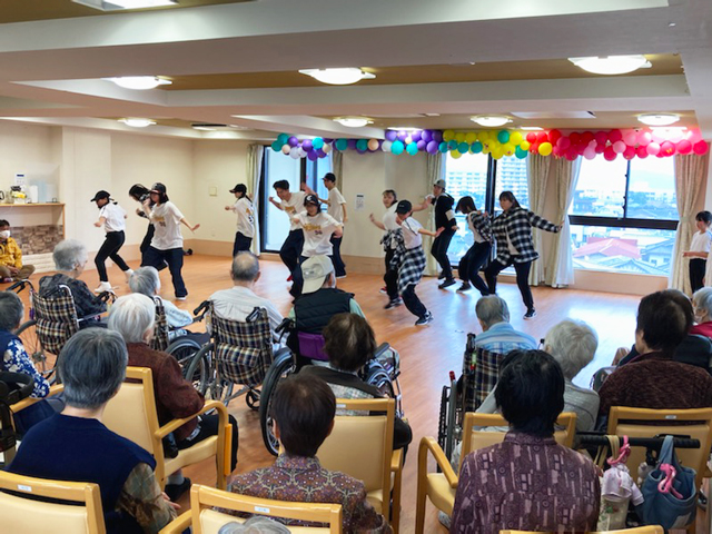 ホームステーションらいふ湯河原