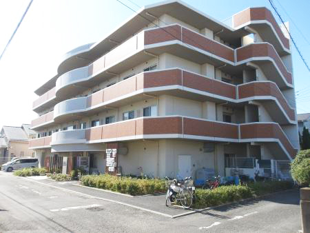 ホームステーションらいふ寒川倉見