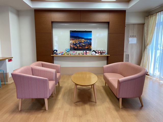 ホームステーションらいふ湯河原