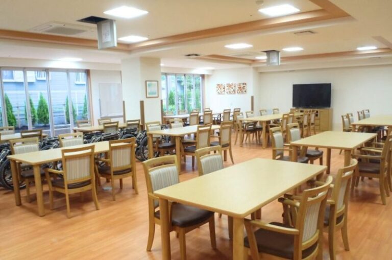 ホームステーションらいふ寒川倉見