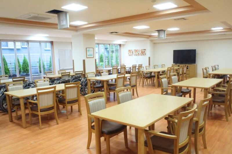 ホームステーションらいふ寒川倉見