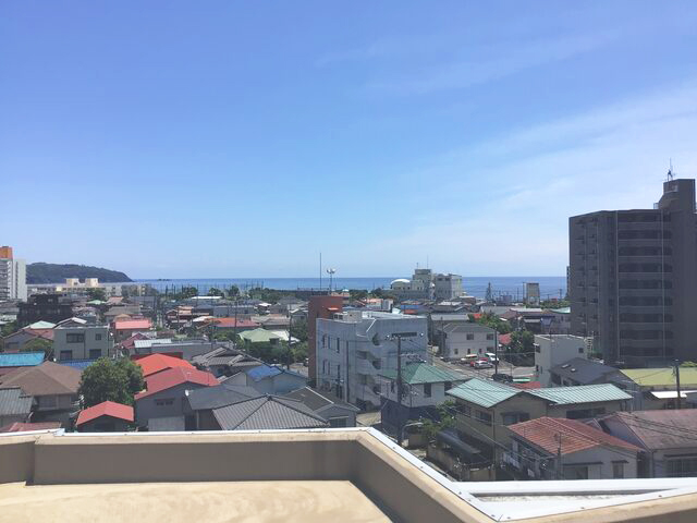 ホームステーションらいふ湯河原