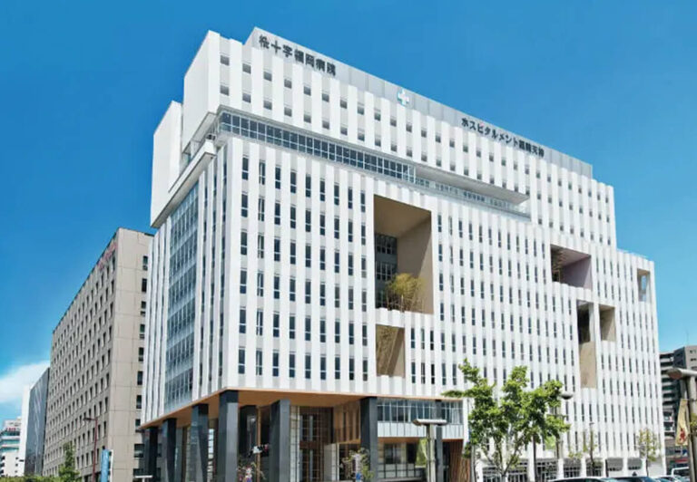 ホスピタルメント桜十字