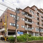 介護付有料老人ホーム　イリーゼ・セントベル諏訪湖｜諏訪市長野県諏訪市大和1-5-5の介護付き有料老人ホームの写真