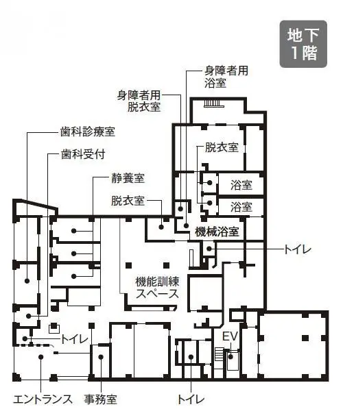 介護付有料老人ホーム　イリーゼ・セントベル諏訪湖