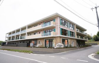 イリーゼ四街道
