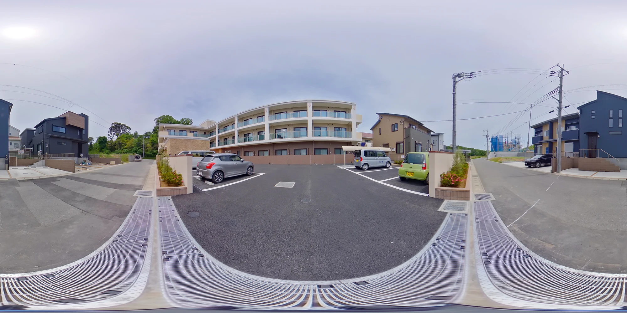 イリーゼ四街道