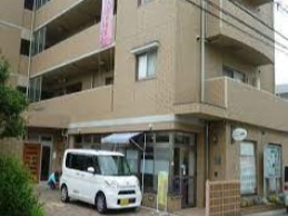 アイフロント神田