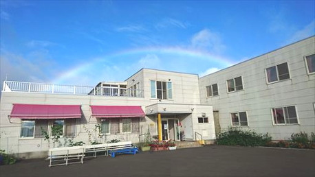 有料老人ホーム北の郷