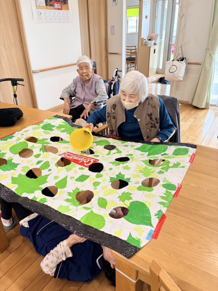 介護付有料老人ホームクローヴィオ兵庫北